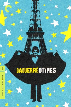 Daguerreotypes's poster