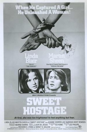 Sweet Hostage's poster