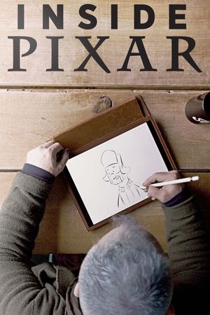 Bloomberg Inside: Pixar's poster