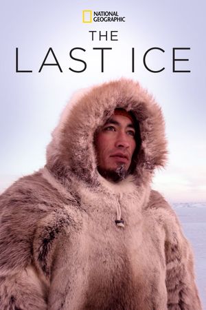 The Last Ice's poster