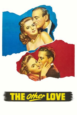 The Other Love's poster