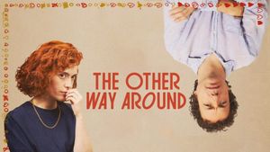 The Other Way Around's poster