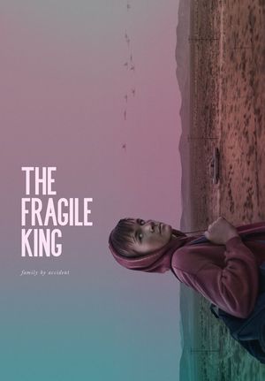 The Fragile King's poster