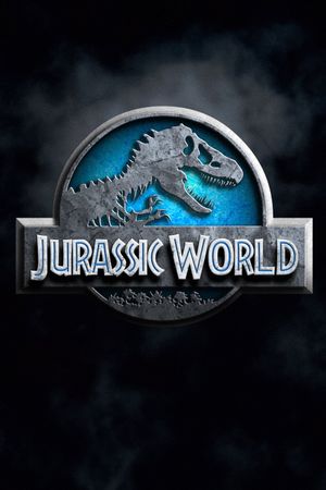 Jurassic World's poster