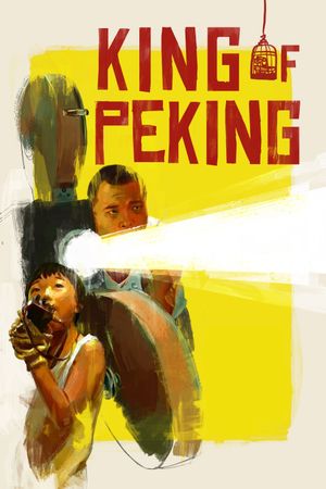 King of Peking's poster