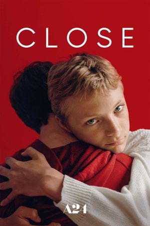 Close's poster