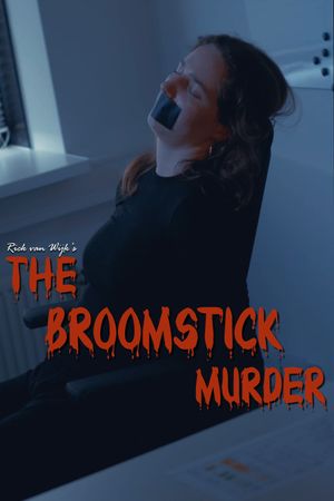 The Broomstick Murder's poster
