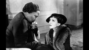 Imitation of Life's poster