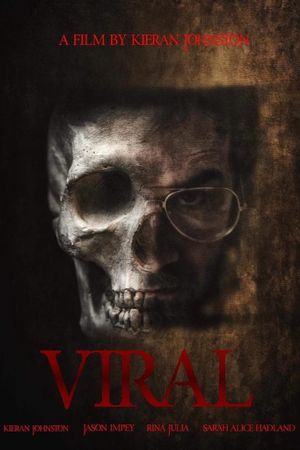 Viral's poster