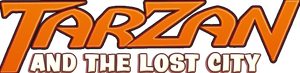 Tarzan and the Lost City's poster