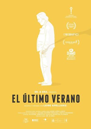El último verano's poster
