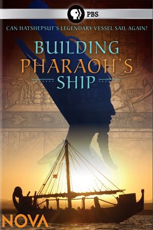 Building Pharaoh's Ship's poster