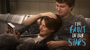 The Fault in Our Stars's poster
