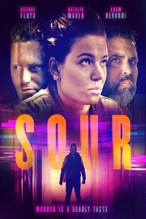 Sour's poster