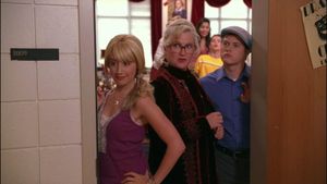 High School Musical's poster