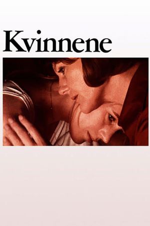 Kvinnene's poster