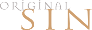 Original Sin's poster