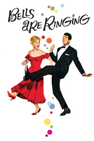 Bells Are Ringing's poster