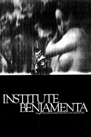 Institute Benjamenta, or This Dream That One Calls Human Life's poster