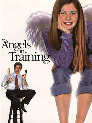 Angel in Training's poster