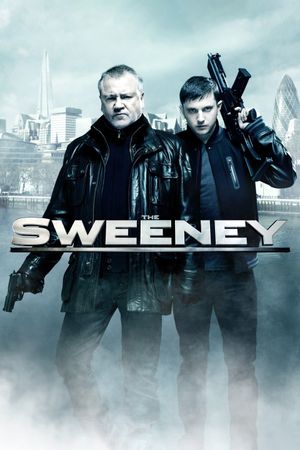 The Sweeney's poster