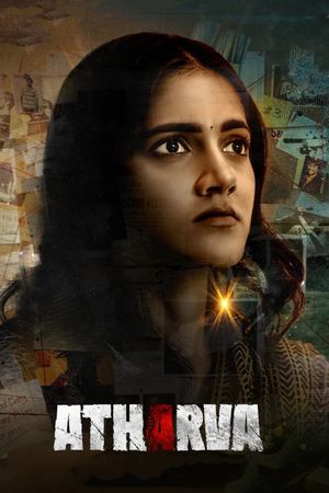 Atharva's poster