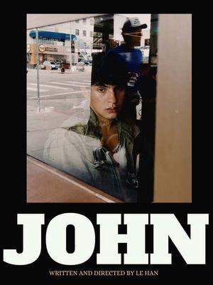 John's poster