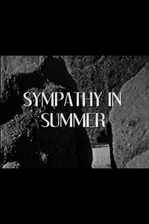 Sympathy in Summer's poster