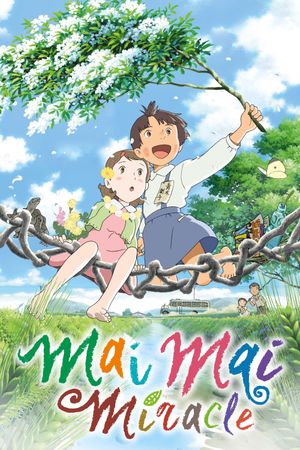 Mai Mai Miracle's poster