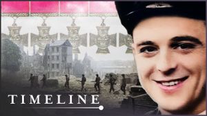Victoria Cross: For Valour's poster