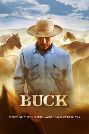 Buck's poster