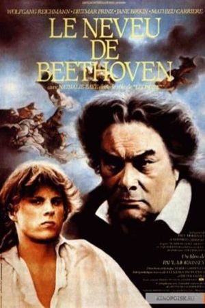 Beethoven's Nephew's poster