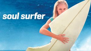 Soul Surfer's poster