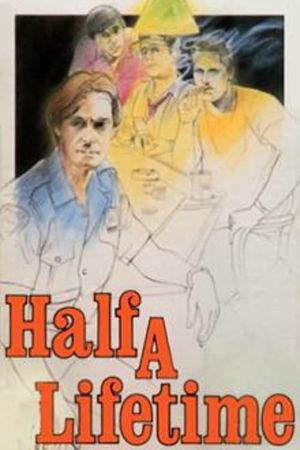Half a Lifetime's poster