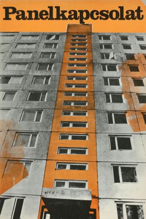 The Prefab People's poster