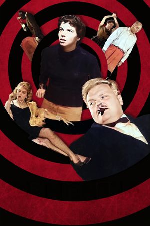 Dementia's poster