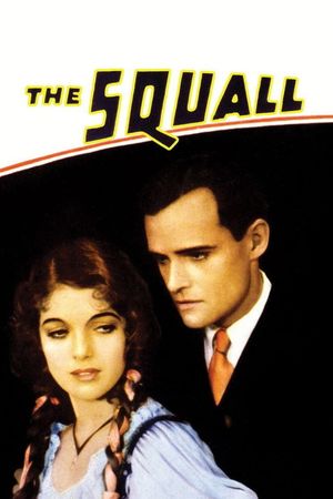 The Squall's poster image