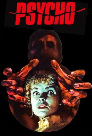 Psycho's poster