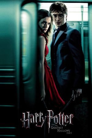 Harry Potter and the Deathly Hallows: Part 1's poster