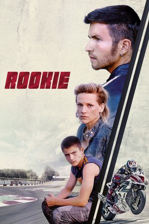 Rookie's poster