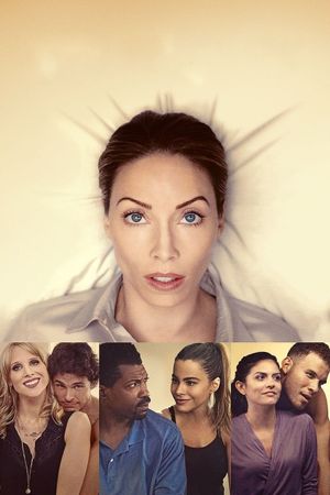 The Female Brain's poster