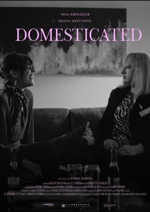 Domesticated's poster