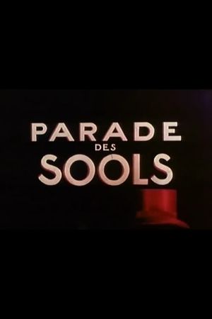 Parade of Hats's poster