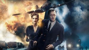 The Resistance Fighter's poster