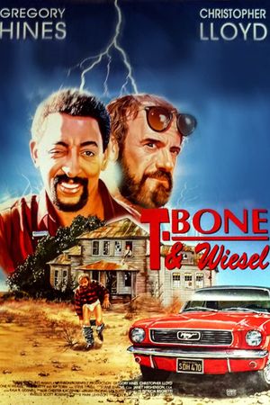 T Bone N Weasel's poster