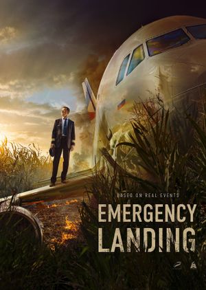 Emergency Landing's poster