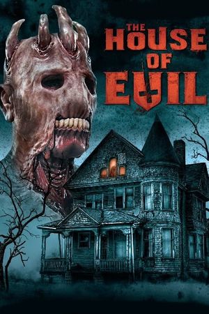 The House of Evil's poster image