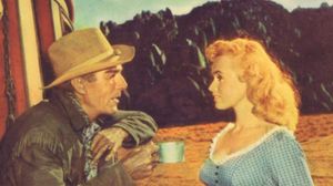 Ride Lonesome's poster