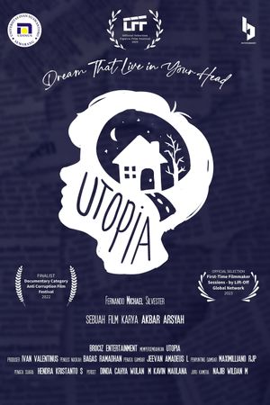 Utopia's poster