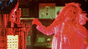 From Beyond's poster